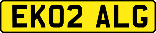 EK02ALG