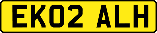 EK02ALH