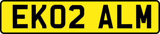 EK02ALM