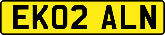 EK02ALN