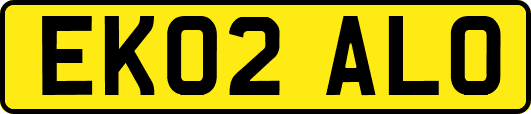 EK02ALO