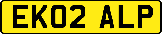 EK02ALP