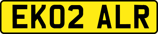 EK02ALR