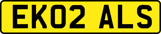 EK02ALS