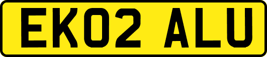 EK02ALU