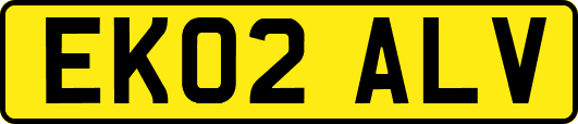 EK02ALV