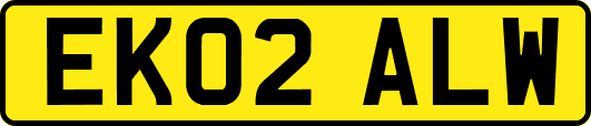 EK02ALW