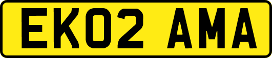 EK02AMA