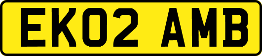 EK02AMB