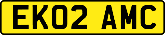 EK02AMC