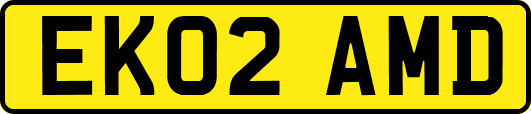 EK02AMD