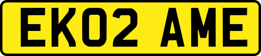 EK02AME