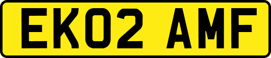 EK02AMF