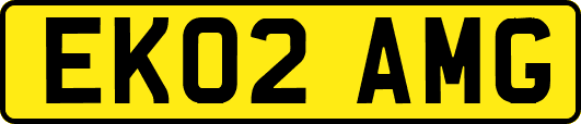 EK02AMG