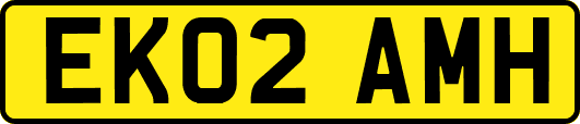 EK02AMH