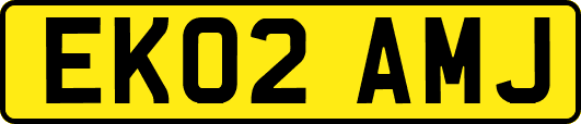 EK02AMJ