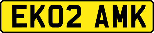 EK02AMK