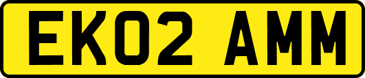 EK02AMM