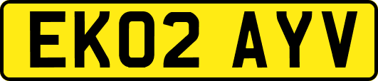 EK02AYV