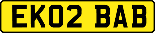 EK02BAB