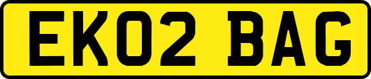 EK02BAG