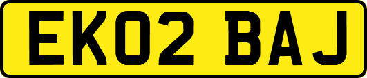EK02BAJ
