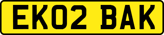 EK02BAK