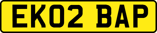 EK02BAP