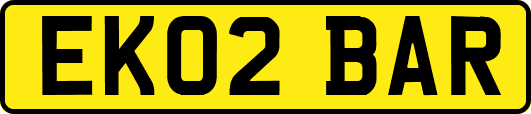 EK02BAR