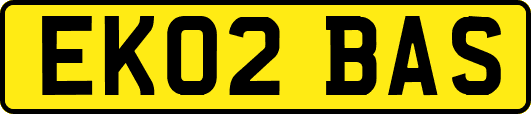 EK02BAS