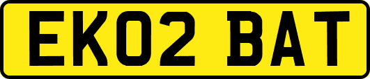 EK02BAT