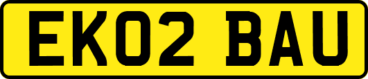 EK02BAU
