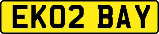 EK02BAY