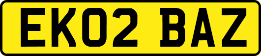 EK02BAZ