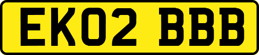 EK02BBB