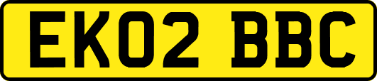 EK02BBC