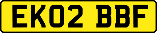 EK02BBF