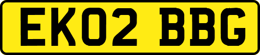 EK02BBG