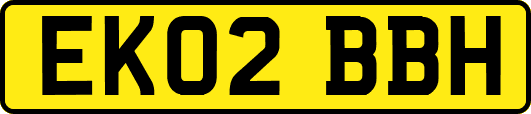 EK02BBH