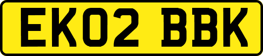 EK02BBK