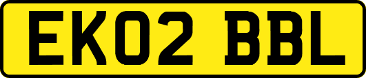 EK02BBL