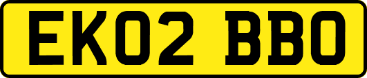 EK02BBO