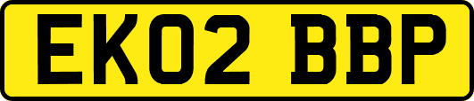 EK02BBP