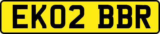 EK02BBR