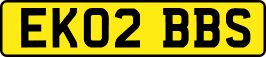 EK02BBS