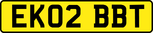 EK02BBT