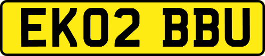 EK02BBU
