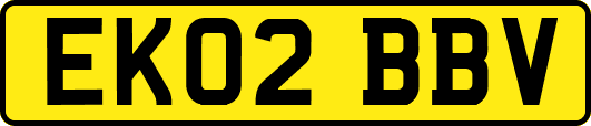 EK02BBV