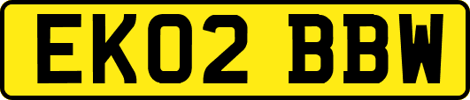 EK02BBW