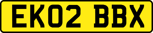 EK02BBX